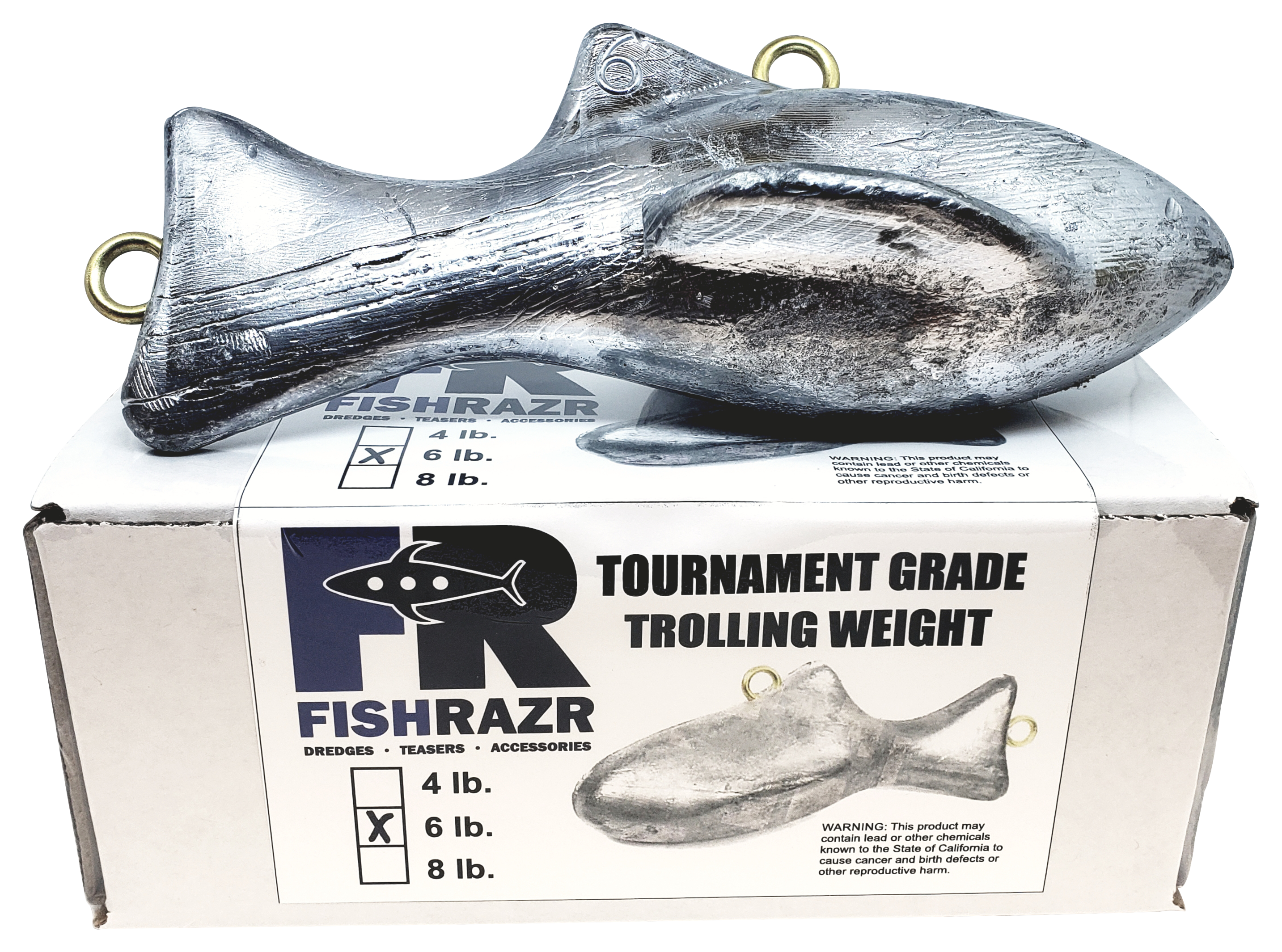 Fish Razr Dredge Fish Weight Bass Pro Shops